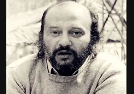 واروژان؛ نابغه جوان مرگ موسیقی ایران