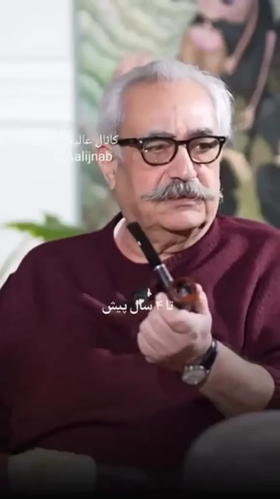 واکنش فرزاد موتمن به گرانی‌های اخیر