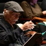 واکنش گاردین به مرگ بهرام بیضایی/ میراث جاودانه ایران