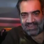 وضعیت ناراحت کننده رضا رویگری؛ بیاید به دیدنم خوشحال میشم