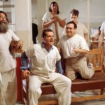 پخش «دیوانه از قفس پرید» به یاد صدای ماندگار ناصر طهماسب