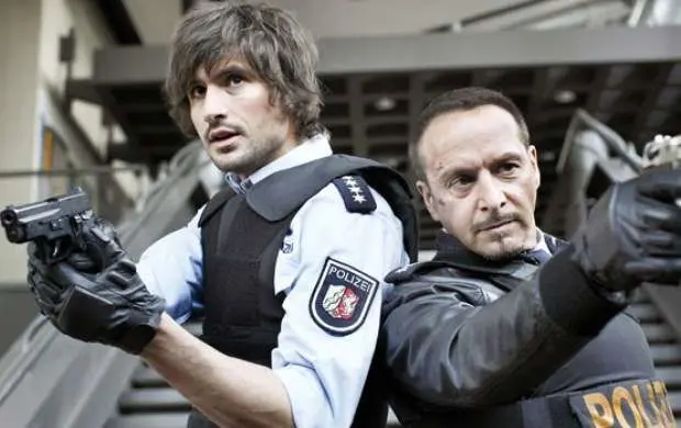 پخش سریال «کبری ۱۱» هر شب از شبکه تماشا