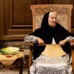 پخش فیلم سینمایی «مادر» علی حاتمی به مناسبت ولادت حضرت فاطمه