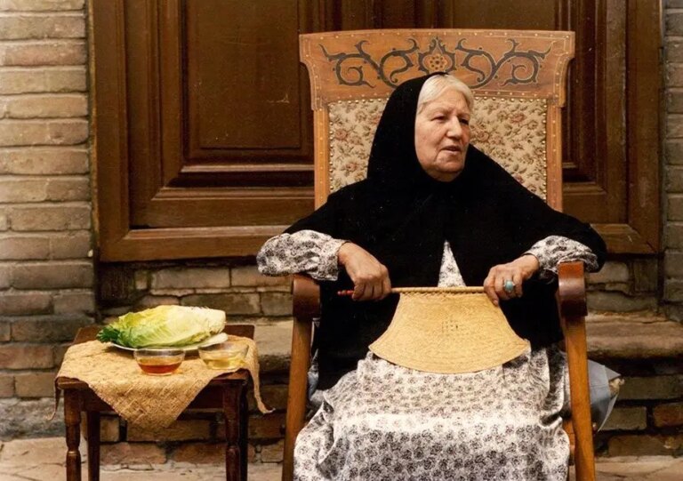 پخش فیلم سینمایی «مادر» علی حاتمی به مناسبت ولادت حضرت فاطمه