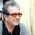 پرتره داریوش مهرجویی