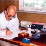 پرویز منصوری؛ اولین معلم موسیقی ایران!