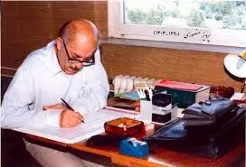 پرویز منصوری؛ اولین معلم موسیقی ایران!