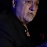 پشت پرده مصاحبه علی ضیا با شهرام شپ پره