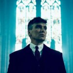 پوسترهایی از فیلم Peaky Blinders: The Immortal Man منتشر شد