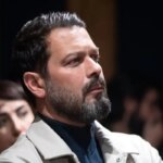 پژمان بازغی استعفا داد