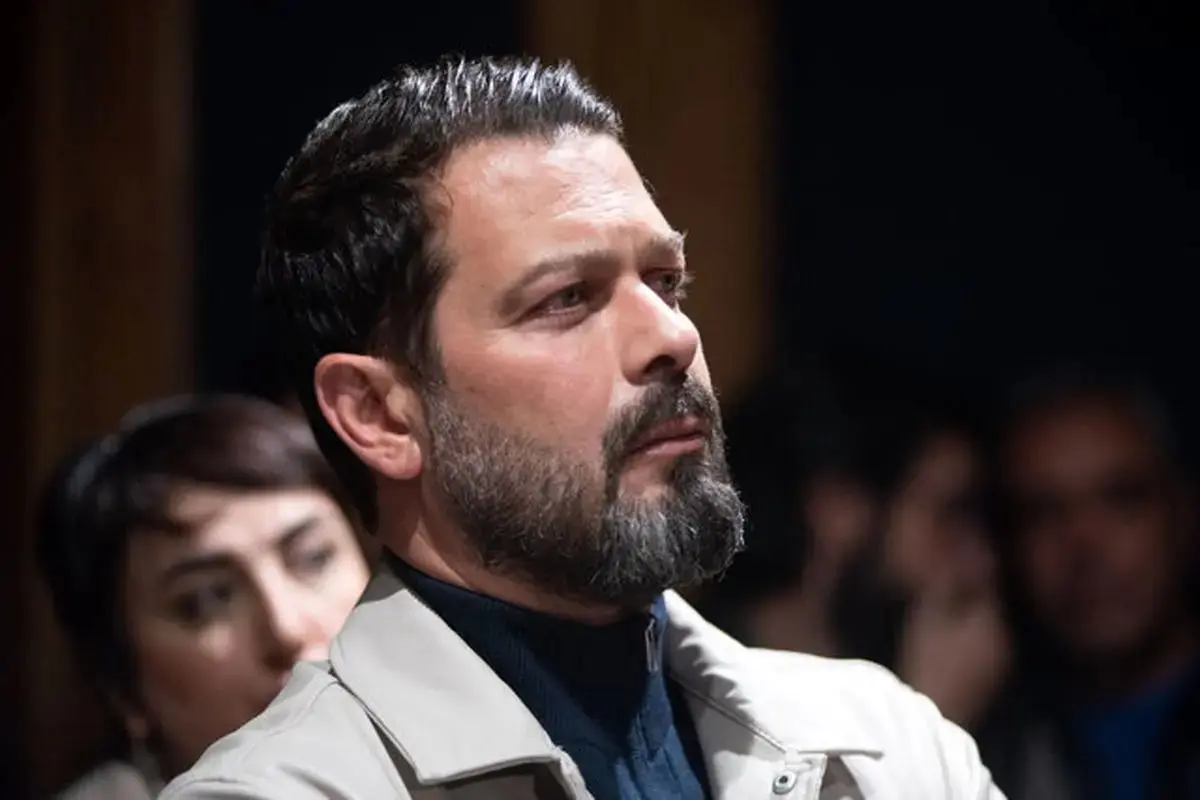 پژمان بازغی استعفا داد