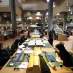 پژوهشگر اجتماعی زیرخط فقر زندگی می‌کند