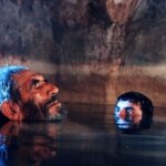 پیرمرد مرده شوری که با عزرائیل مبارزه می کند تا.../ این فیلم را در خانه ببینید