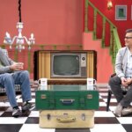 پیمان قاسم خانی: اصلا هوس باز نیستم/دوران کمدی درست کردن من گذشته/ به همسرم قول دادم فحش ندم