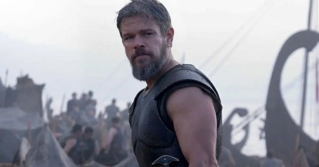 چرا «ادیسه» می‌تواند بهترین فیلم کریستوفر نولان باشد