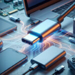 چرا امروزه تمام دستگاه‌های ما از پورت USB-C استفاده می‌کنند؟