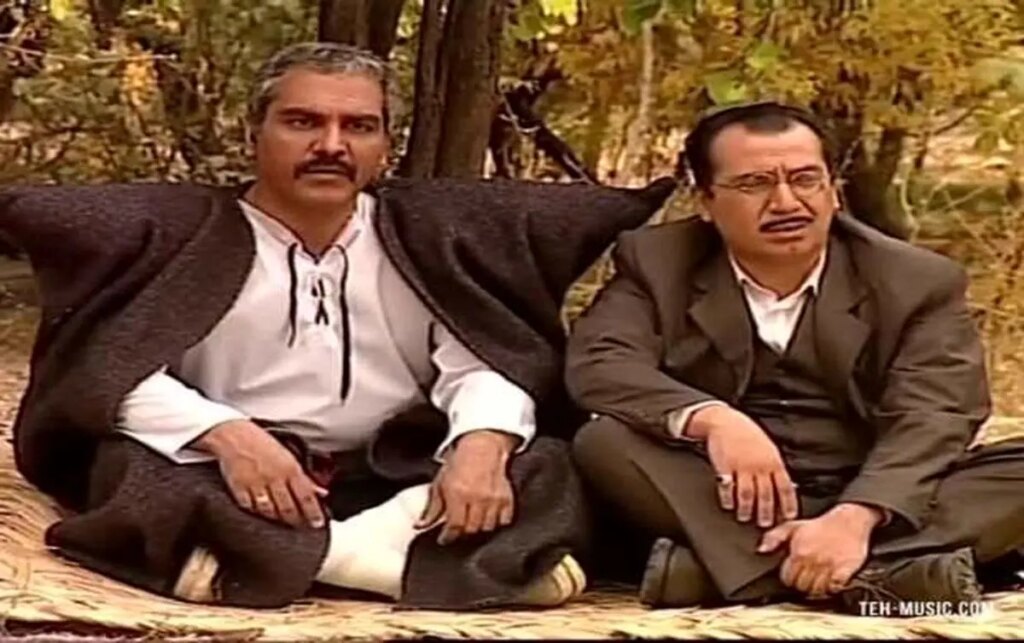 چرا ساخت دوباره شب‌های برره بی معنی است؟