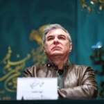 چرا هر چه می‌شود، در سینما را می‌بندید؟