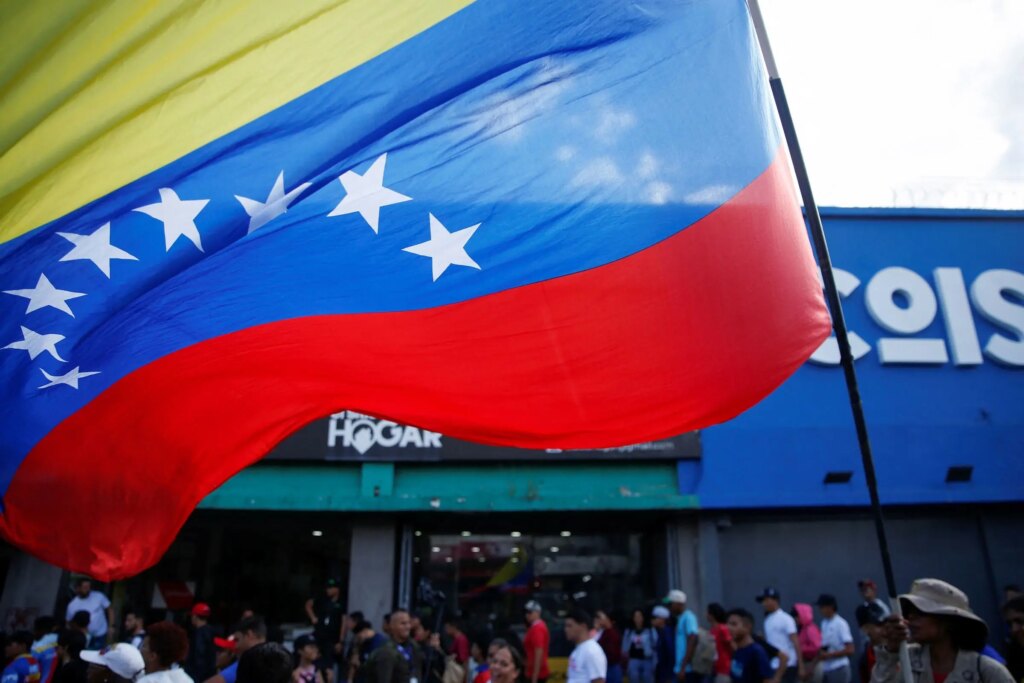 چرا ونزوئلا در سرخط خبرها است؟