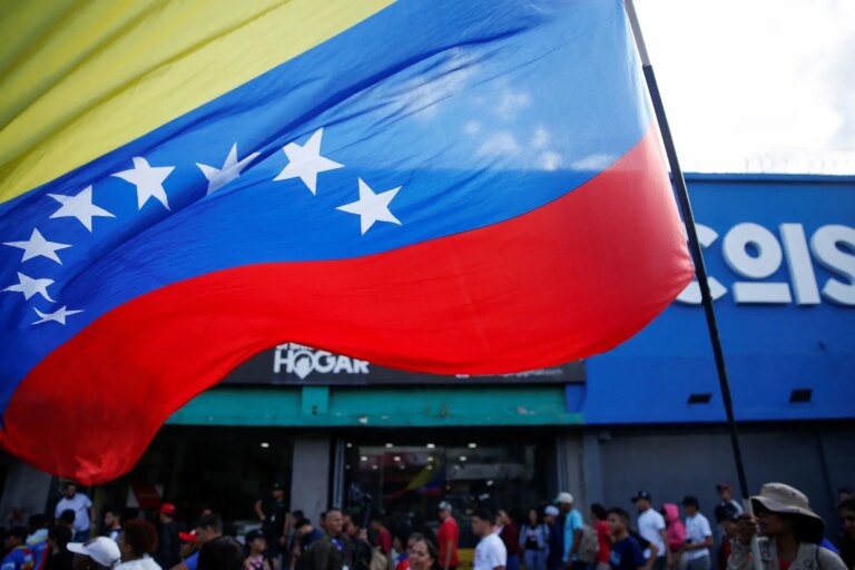 چرا ونزوئلا در سرخط خبرها است؟