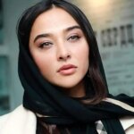 چهره متفاوت آناهیتا درگاهی در میانسالی