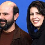 چهره متفاوت علی مصفا و پژمان بازغی در یک فیلم جدید