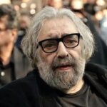 چهره متفاوت «مسعود کیمیایی» در 33 سالگی؛ سال 1353