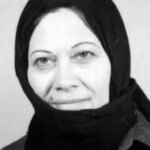 چهره «نصرت پرتوی» (فاطی فیلم گوزن ها) در 80 سالگی