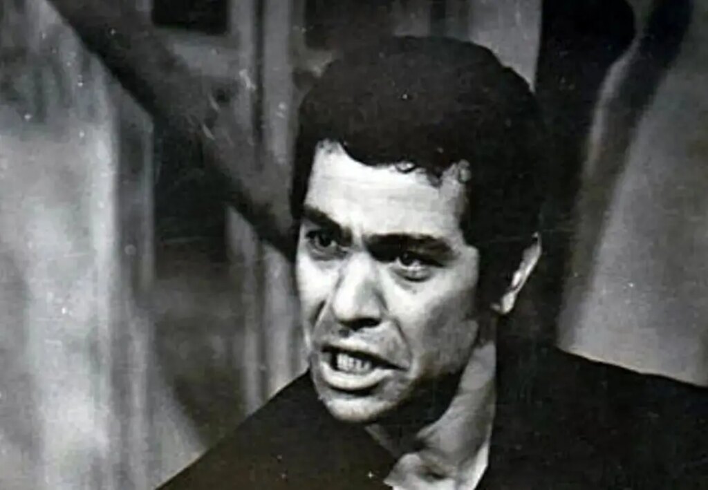 چهرۀ «بهروز وثوقی» در 87 سالگی در کنار «مریم امیرجلالی»