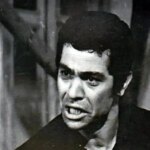 چهرۀ «بهروز وثوقی» در 87 سالگی در کنار «مریم امیرجلالی»