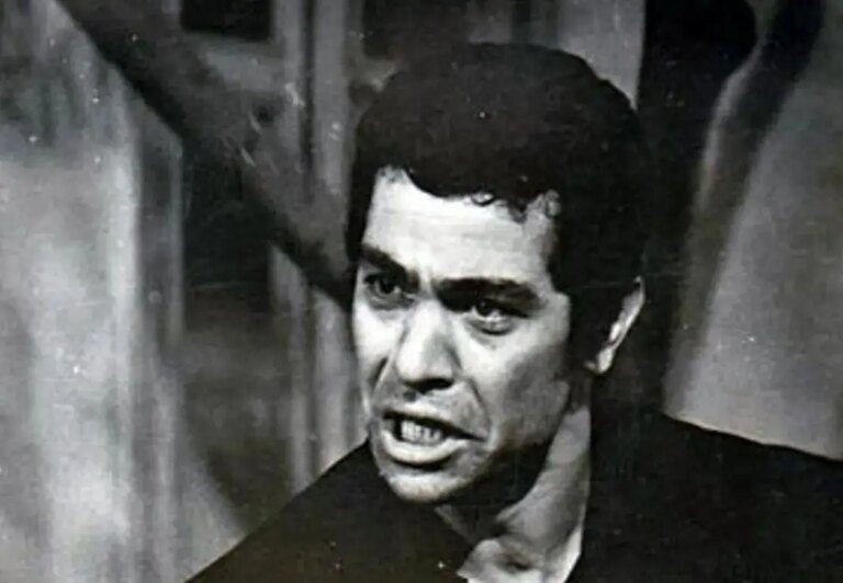 چهرۀ «بهروز وثوقی» در 87 سالگی در کنار «مریم امیرجلالی»