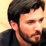 چهرۀ متفاوت «سهند» (سریال آنام) بعد از 8 سال در 35 سالگی