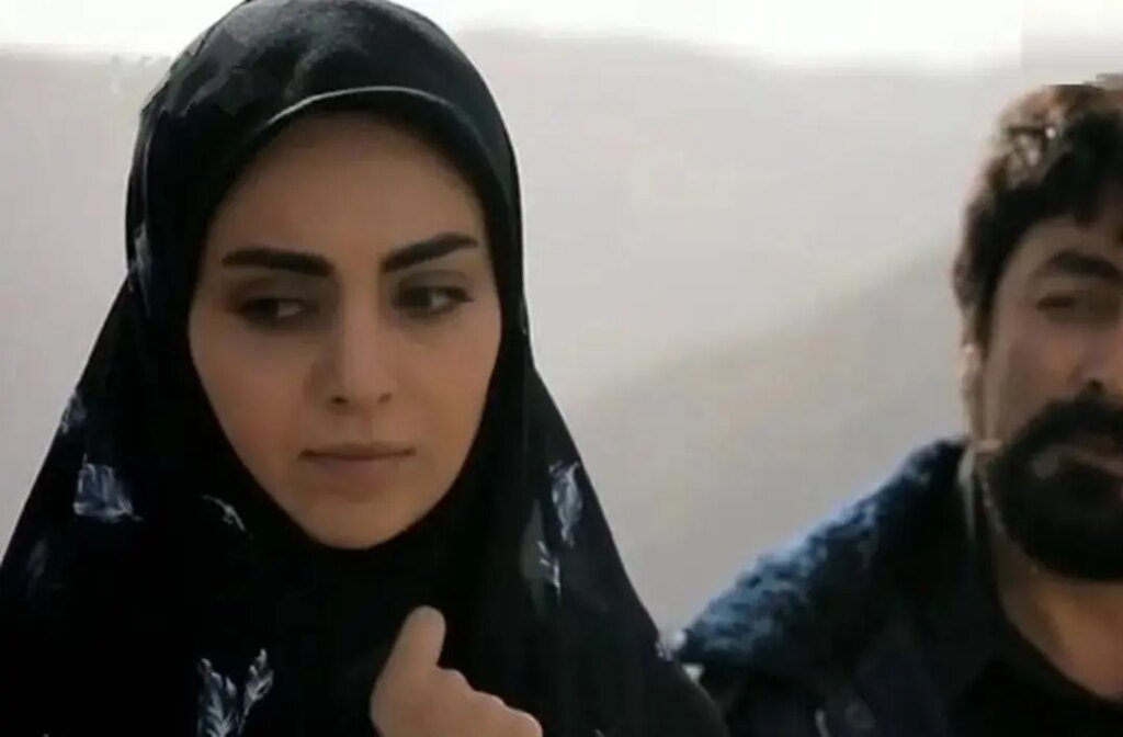 چهرۀ متفاوت «مارال» (سریال آنام) بعد از 8 سال در 30 سالگی