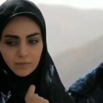 چهرۀ متفاوت «مارال» (سریال آنام) بعد از 8 سال در 30 سالگی