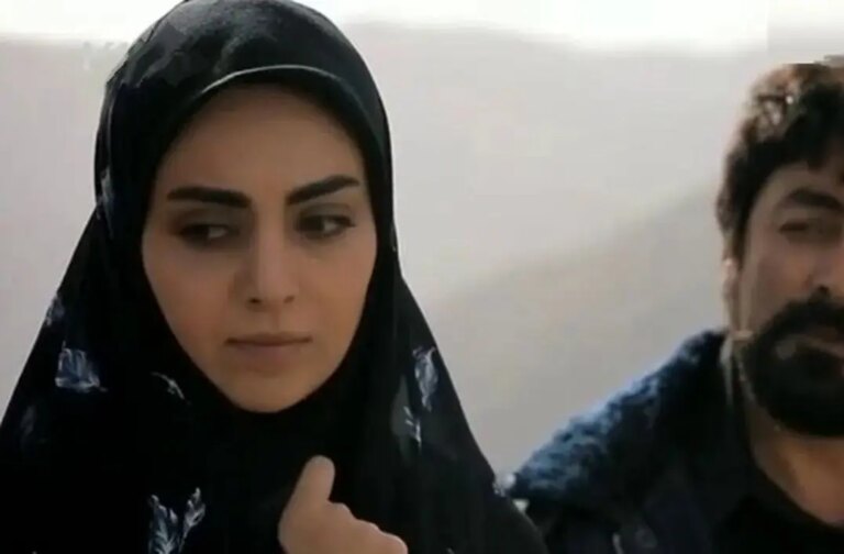 چهرۀ متفاوت «مارال» (سریال آنام) بعد از 8 سال در 30 سالگی