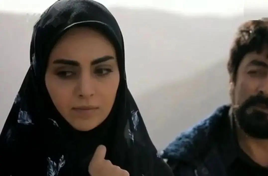 چهرۀ متفاوت «مارال» (سریال آنام) بعد از 8 سال در 30 سالگی