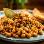 چوله پالک؛ خوراک معطر هندی و مناسب روزهای سرد