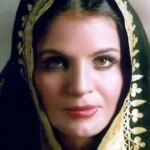 «ژیلا شاهانی» بازیگر قبل انقلاب در دوران پیری