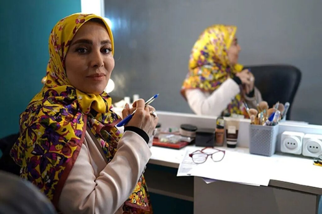 ژیلا صادقی: من آدم تک خوری نبودم اما احسان علیخانی بود