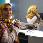 ژیلا صادقی: من آدم تک خوری نبودم اما احسان علیخانی بود