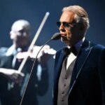 کدام خواننده‌ها در قرعه‌کشی جام‌جهانی خواندند؟