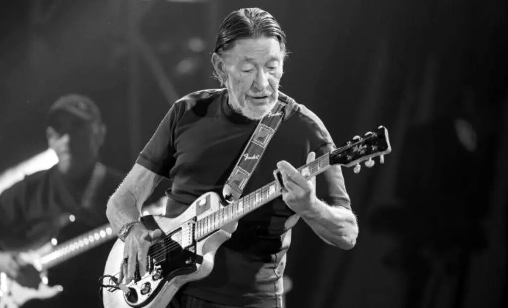 کریس ریا درگذشت + بیوگرافی و مهمترین آثار