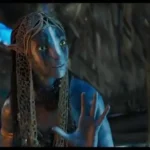 کلیپ جدیدی از Avatar: Fire and Ash با حضور جیک سالی و نیتیری منتشر شد