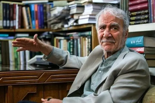 کنفرانس بین‌المللی ماجرای فکر فلسفی در اندیشه‌های غلامحسین ابراهیمی دینانی برگزار می‌شود