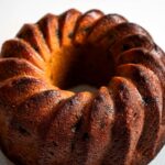 کیک کشمشی نوستالژی؛ طعم دلنشین گذشته با پف عالی