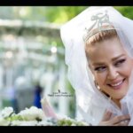 کیک‌های عقد و عروسی هنرمندان ایرانی