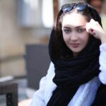 گلایه نیکی کریمی از پوستر نسخه مرمت شده فیلم «سارا»: این من نیستم!