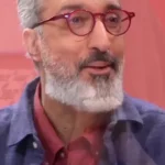 گلایه ژوله از سوگل خلیق: همه امیدم این بود که بیای تئاتر مرا ببینی!