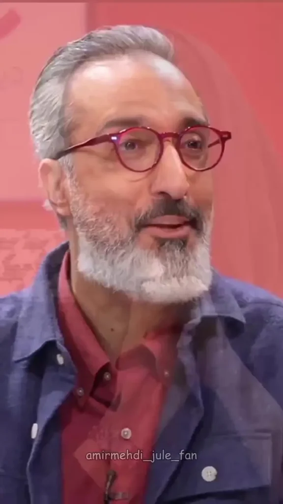 گلایه ژوله از سوگل خلیق: همه امیدم این بود که بیای تئاتر مرا ببینی!