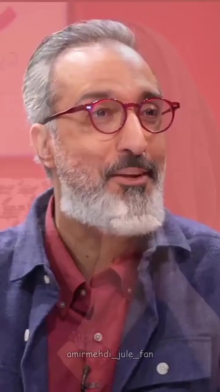 گلایه ژوله از سوگل خلیق: همه امیدم این بود که بیای تئاتر مرا ببینی!